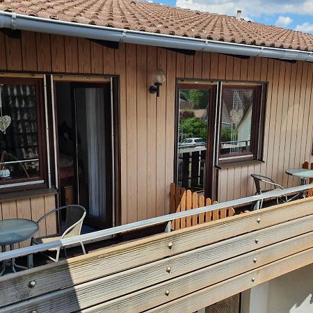 Haus Drei Seen Walkenried Ngoại thất bức ảnh
