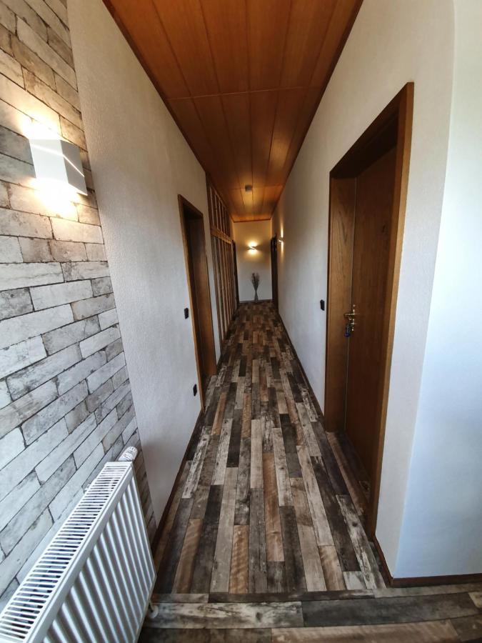 Haus Drei Seen Walkenried Ngoại thất bức ảnh