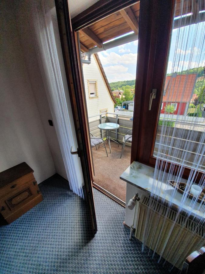 Haus Drei Seen Walkenried Ngoại thất bức ảnh