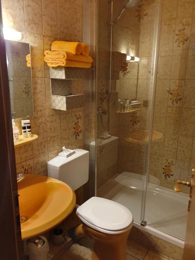 Haus Drei Seen Walkenried Ngoại thất bức ảnh