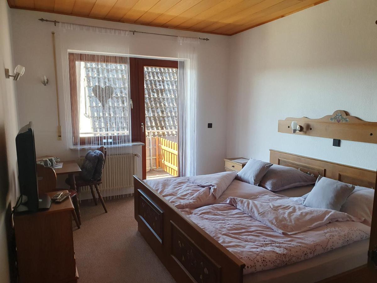 Haus Drei Seen Walkenried Ngoại thất bức ảnh